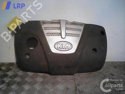 Used Upper protection Upper protection KIA RIO I Hatchback (DC) 1.5 16V (97 hp) 20529251 20529251