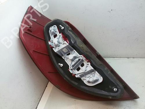 Right taillight MERCEDES-BENZ A-CLASS (W169) A 180 CDI (169.007, 169.307) | BP20566775C35