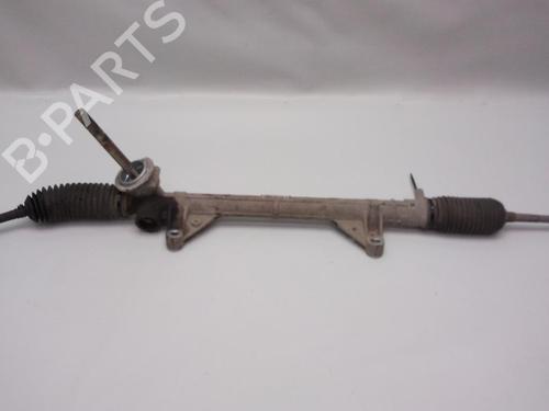 Steering rack RENAULT CLIO III (BR0/1, CR0/1)  | BP20559528M22 