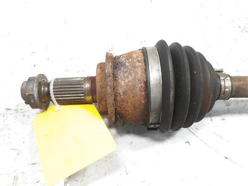 Left front driveshaft MINI MINI (R50, R53) One | BP20523692M38 