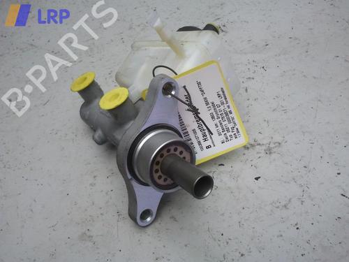 Used Brake master cylinder DACIA SANDERO II 1.2 (75 hp) 20550257