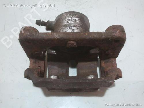 Used Right front brake caliper MAZDA MX-5 II (NB) 1.6 16V (NB6C) (110 hp) 20540724
