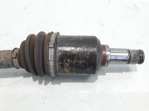 Left rear driveshaft SMART CITY-COUPE (450) 0.8 CDI (S1CLC1, 450.300, 450.301, 450.302, 450.303,... | BP20532169M40 
