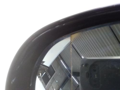 Left mirror FIAT CROMA (194_) 1.9 D Multijet (194AXC1B, 194AXC12) | BP20517182C26 