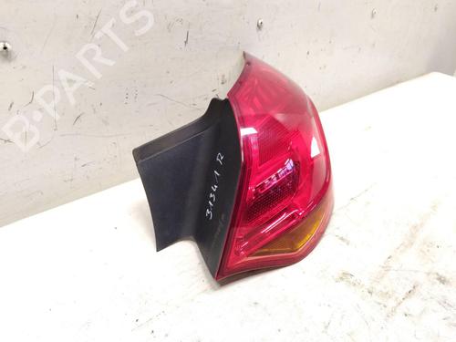 Other OPEL ASTRA J (P10) 1.4 (68) | BP31321404O1 