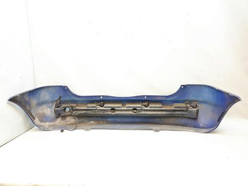 Rear bumper MERCEDES-BENZ A-CLASS (W168) A 190 (168.032, 168.132) | BP20575879C8 