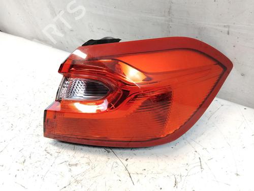 Used Right taillight FORD FIESTA VII (HJ, HF) 1.0 EcoBoost (101 hp) 32429219