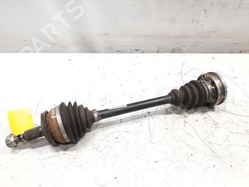 Used Left front driveshaft VW TRANSPORTER T5 Van (7HA, 7HH, 7EA, 7EH) 1.9 TDI (102 hp) 20523815