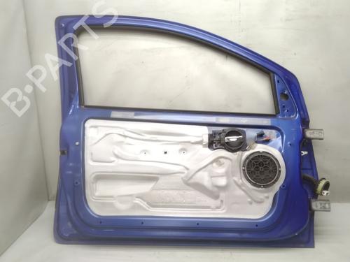 Left front door CITROËN C2 (JM_) 1.4 HDi | BP20514979C2 
