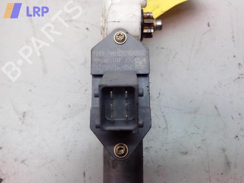 Left rear window motor TOYOTA AVENSIS Saloon (_T25_) 1.8 VVT-i (ZZT251_, ZZT251R) | BP20562550E23 