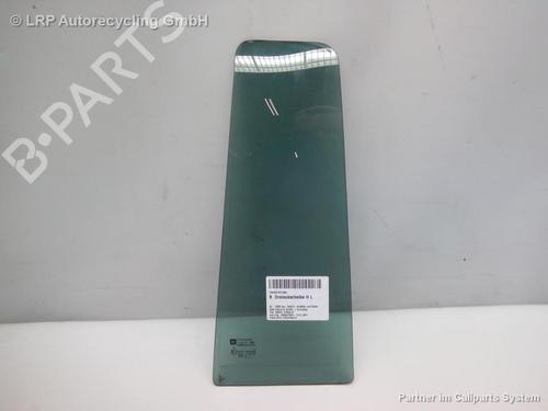 Used Rear left quarter glass OPEL ZAFIRA / ZAFIRA FAMILY B (A05) 2.2 (M75) (150 hp) 20542082