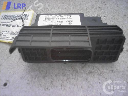 Elektronische module AUDI Q7 (4LB) 3.0 TDI quattro (233 hp) 20575245