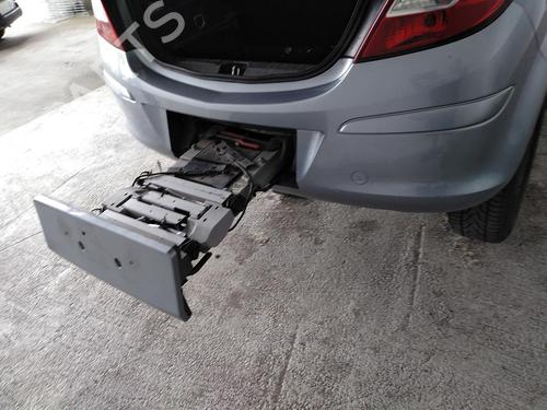 Right mirror OPEL CORSA D (S07) 1.2 (L08, L68) | BP20591817C27 