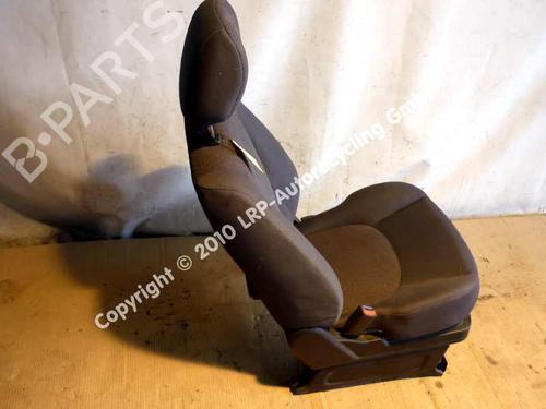 Left front seat HYUNDAI MATRIX (FC) 1.6 | BP20573197C15 