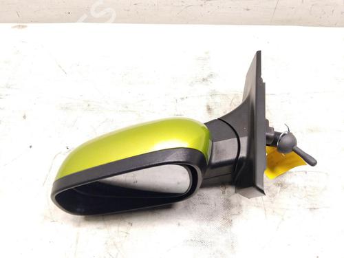 Left mirror CHEVROLET SPARK (M300) 1.0 | BP31364806C26 