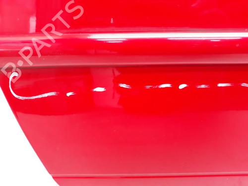 Right front door VW LUPO I (6X1, 6E1) 1.4 16V | BP20578567C3 