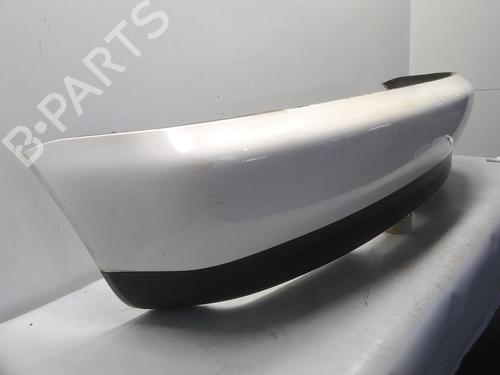 Rear bumper AUDI A3 (8L1) 1.8 | BP20519072C8 