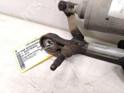 Front wiper motor OPEL CORSA E (X15) 1.2 (08, 68) | BP36166799M29  - Image 7