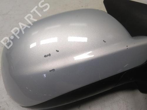 Right mirror VW GOLF IV (1J1) 1.4 16V | BP20591856C27 