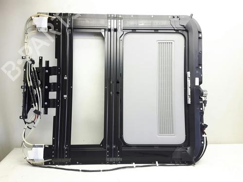 Soltak VW PHAETON (3D1, 3D2, 3D3, 3D4, 3D6, 3D7, 3D8, 3D9) 3.0 V6 TDI 4motion (224 hp) 20549525