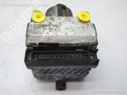 ABS pump MITSUBISHI CARISMA (DA_) 1.6 (DA1A) | BP20554216M43 