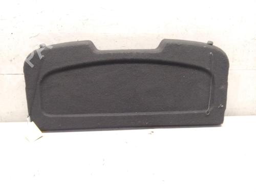 Used Rear parcel shelf Rear parcel shelf FORD FIESTA VI (CB1, CCN) 1.4 (97 hp) 33306324 33306324