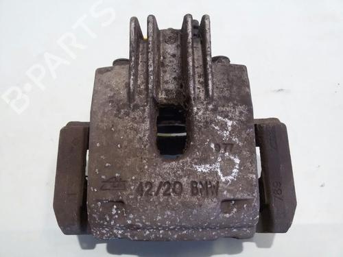 Right rear brake caliper BMW 5 (E60) 530 d | BP20538667M106 