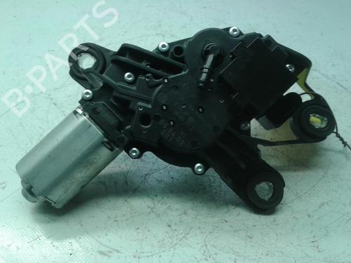 Rear wiper motor VW GOLF PLUS V (5M1, 521) 1.9 TDI | BP20552609M102 