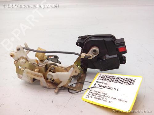 Other CHEVROLET MATIZ (M200, M250) 1.0 | BP20579966O1 