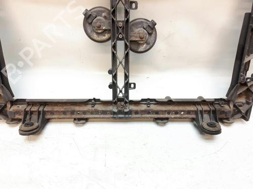 Frontplade/Frontkurv KIA CERATO I Hatchback (LD) 1.6 (105 hp) 20570272