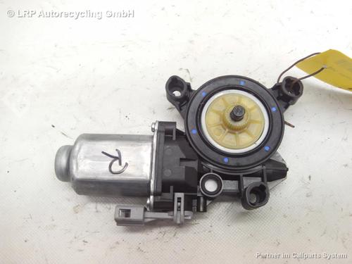 Right front window motor VW UP! (121, 122, BL1, BL2, BL3, 123) 1.0 | BP20544802E20 