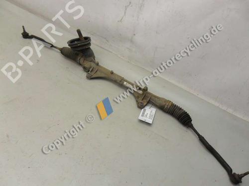 Steering rack NISSAN MICRA III (K12) 1.2 16V | BP20559522M22 