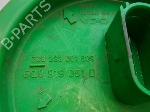 Fuel pump VW POLO (9N_, 9A_) 1.4 FSI | BP20558425M76 
