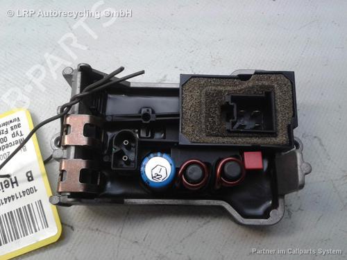 Electronic module MERCEDES-BENZ E-CLASS T-Model (S211) E 270 T CDI (211.216) | BP20552816M83 