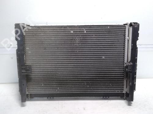 AC radiator BMW 1 (E87) 116 i | BP20526135M32 