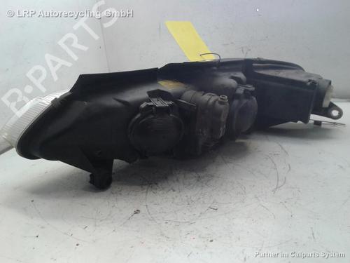 Right headlight PEUGEOT 406 (8B) 2.0 16V | BP20569221C29 