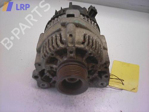 Used Alternator VW LUPO I (6X1, 6E1) 1.0 (50 hp) 20560455