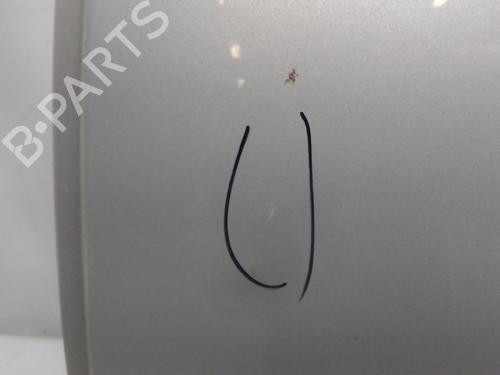 Left rear door CITROËN XSARA PICASSO (N68) 2.0 HDi | BP20517747C4 