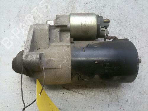 Used Starter VOLVO S40 I (644) [1995-2004]  20530883