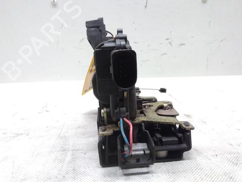 Front left lock VW BORA I (1J2) 1.6 | BP20591323C98 