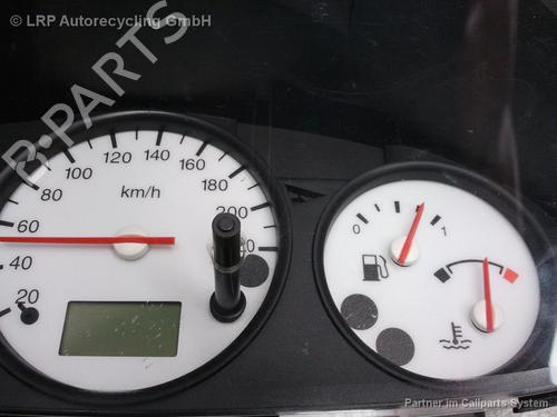 Instrument cluster FORD PUMA (EC_) 1.7 16V | BP20556122C47 