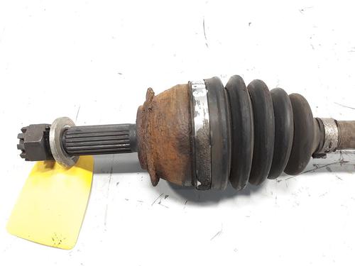 Left front driveshaft OPEL CORSA B (S93) 1.4 i (F08, F68, M68) | BP20523809M38 