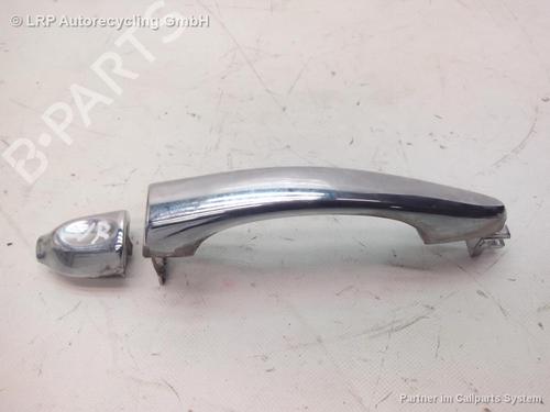 Used Front right exterior door handle ROVER 75 (RJ) 2.0 CDT (115 hp) 20533981