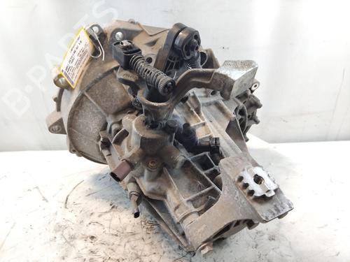 Other VW UP! (121, 122, BL1, BL2, BL3, 123) 1.0 | BP31653516O1  - Image 6