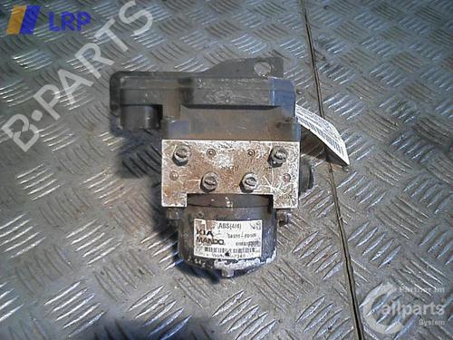 Used ABS pump KIA RIO I Hatchback (DC) 1.5 16V (97 hp) 20554200