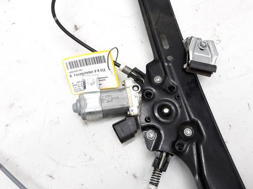 Front right window mechanism BMW 5 (E60) 520 i | BP20545796C23 