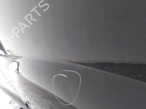 Right front fenders HYUNDAI TUCSON (JM) 2.7 All-wheel Drive | BP20595543C42 