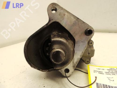 Starter FORD FOCUS II Turnier (DA_, FFS, DS) 1.6 TDCi | BP20530956M8 