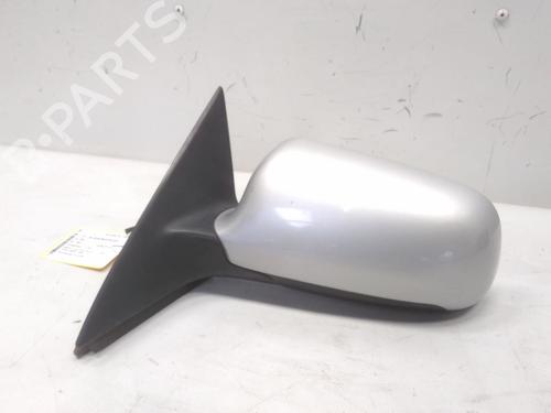 Left mirror AUDI A6 C5 Avant (4B5) 2.5 TDI | BP20591614C26 