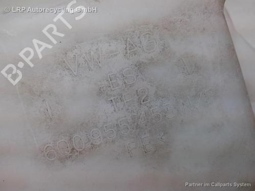 Windscreen washer tank VW POLO (9N_, 9A_) 1.2 | BP20568609C113 